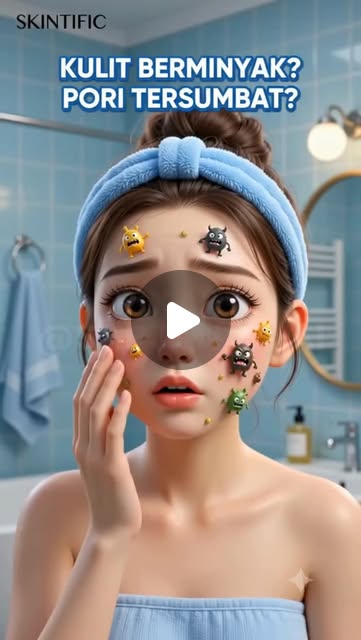 Tutorial membuat video promosi produk hanya dalam 3 menit menggunakan tools PIXART dengan cara memasukkan foto dan link produk untuk menghasilkan scene pembuka, detail produk, visual menarik, hingga CTA.