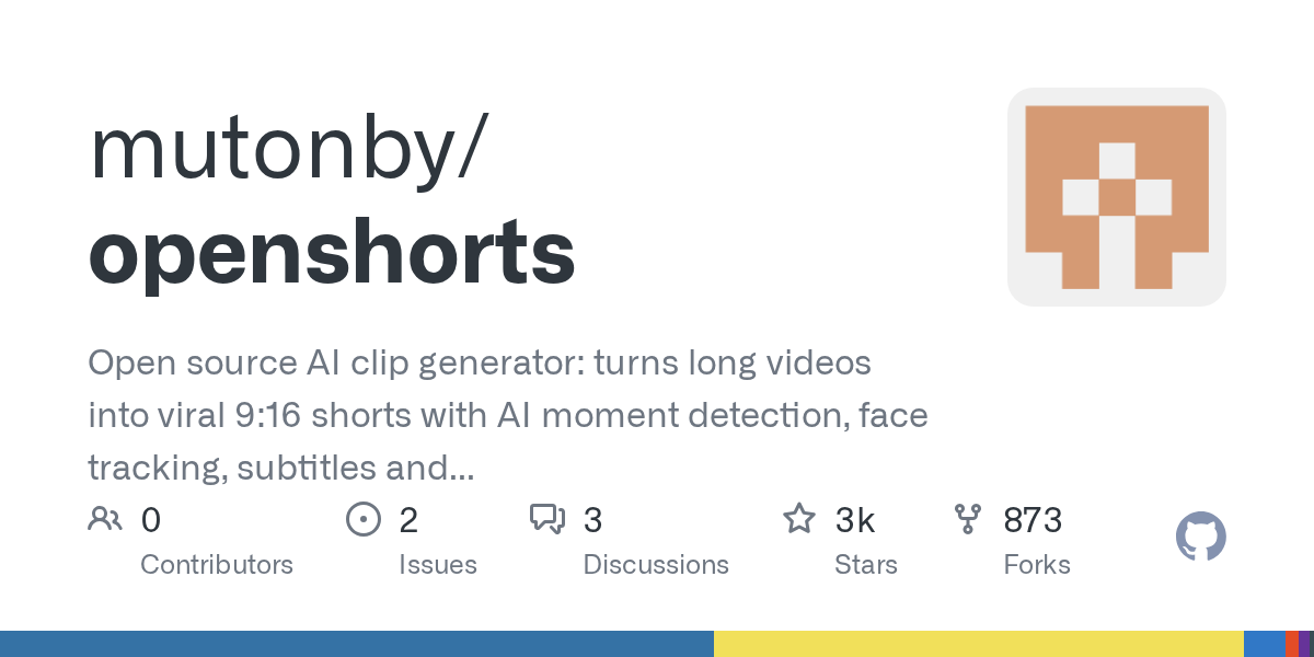OpenShorts