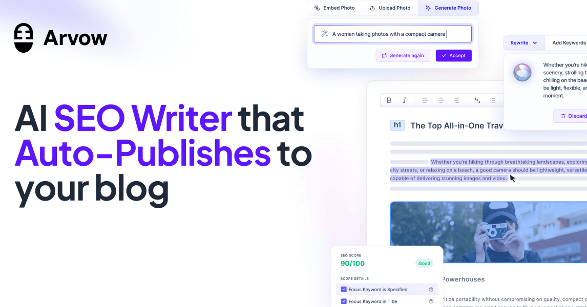 30-Day SEO Plan with Claude Code
