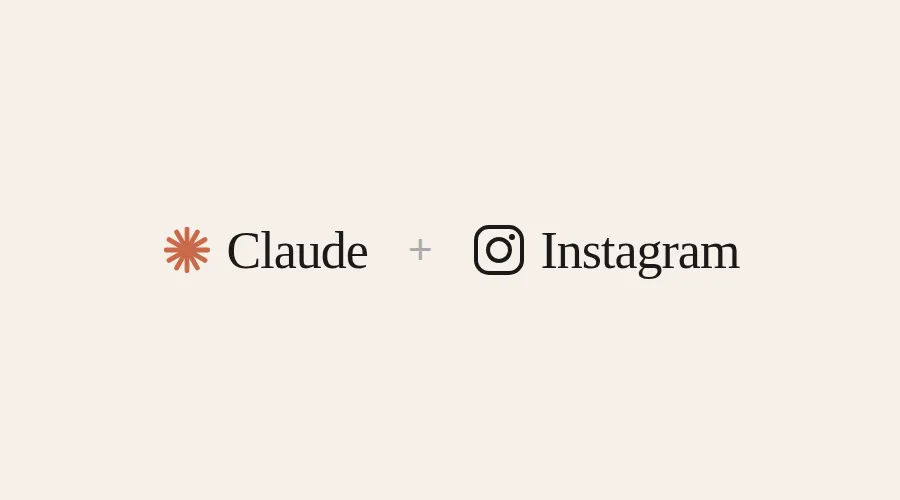 Kumpulan 7 prompt untuk Claude AI yang diklaim bisa mengotomatisasi pengelolaan halaman Instagram layaknya agensi marketing senilai $20.000.