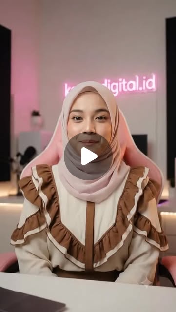 Tutorial cara membuat motion graphic lucu dan gratis dalam 1 menit menggunakan ChatGPT untuk membuat prompt dan tool Flow/Omni untuk menghasilkan videonya.