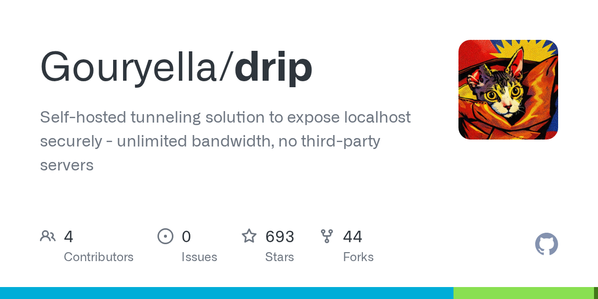 Drip