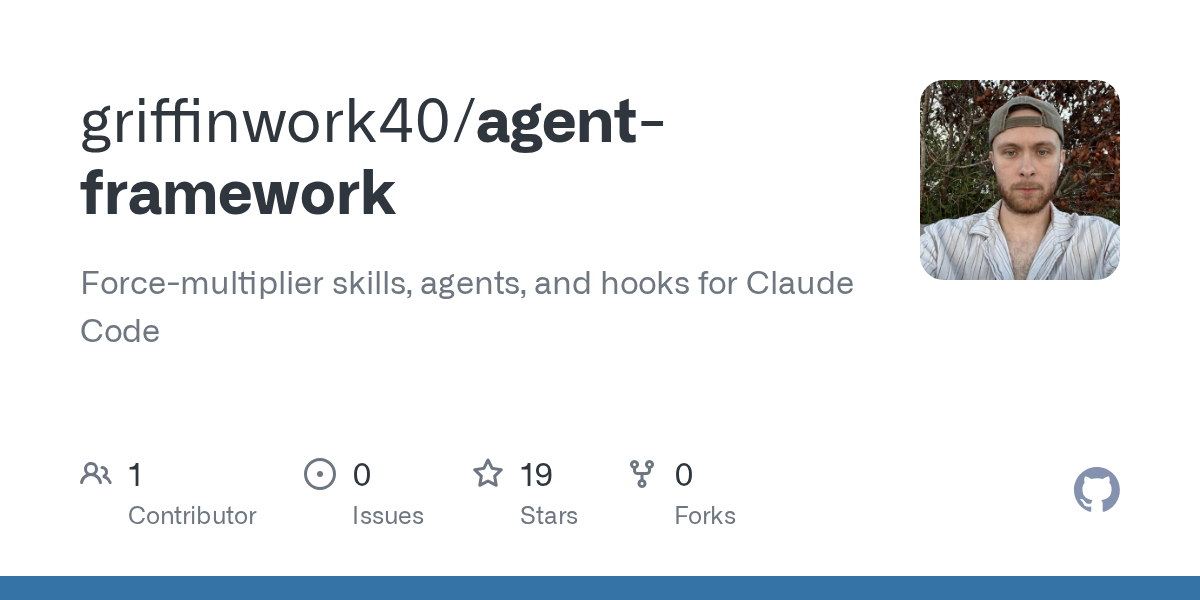 agent-framework