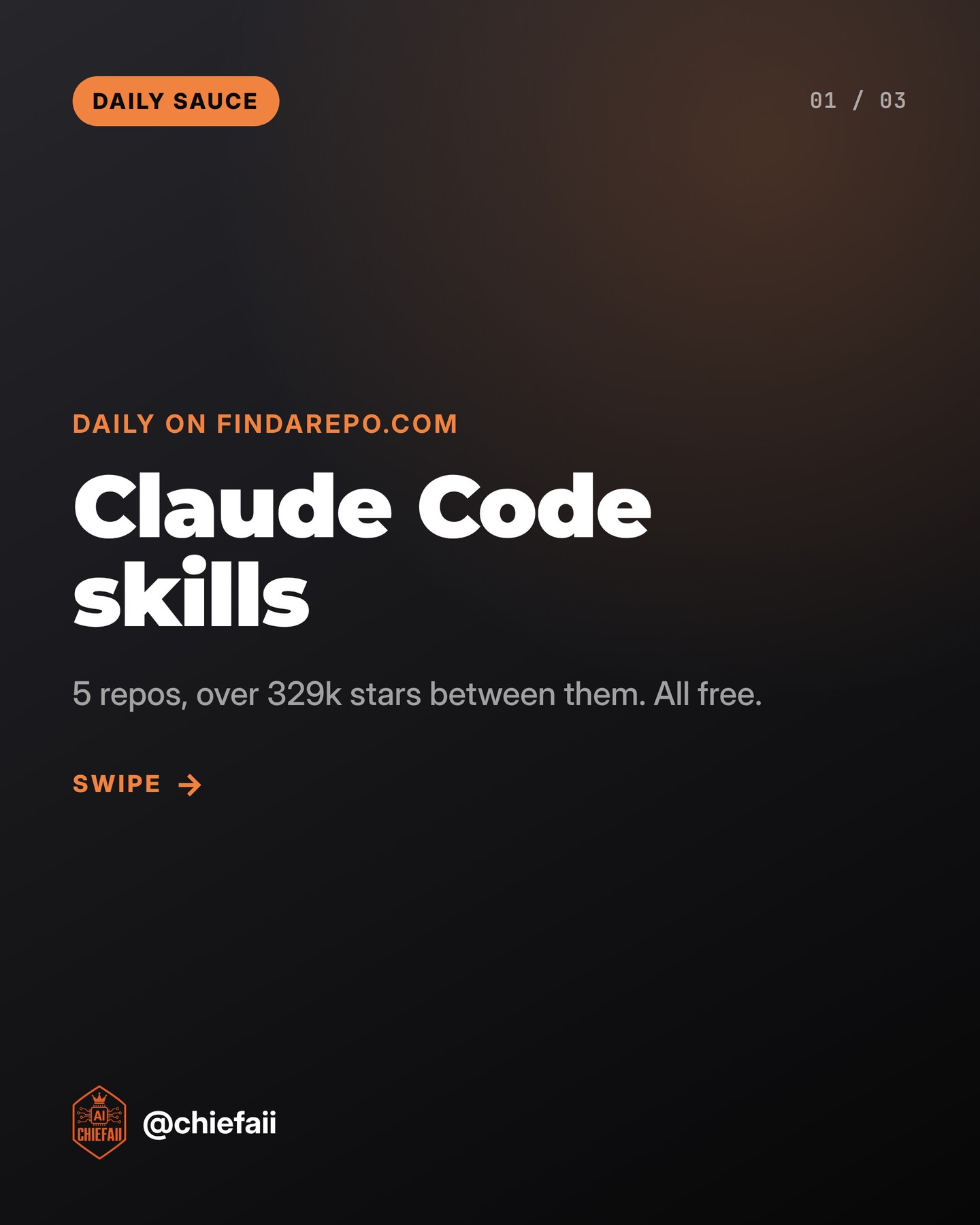 Daftar 5 skill/repo terbaik untuk Claude Code yang patut dipasang malam ini, mencakup visualisasi kode hingga praktik terbaik rekayasa perangkat lunak.