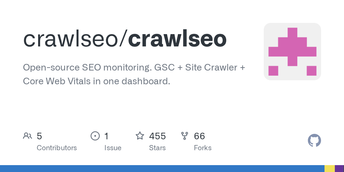 CrawlSEO