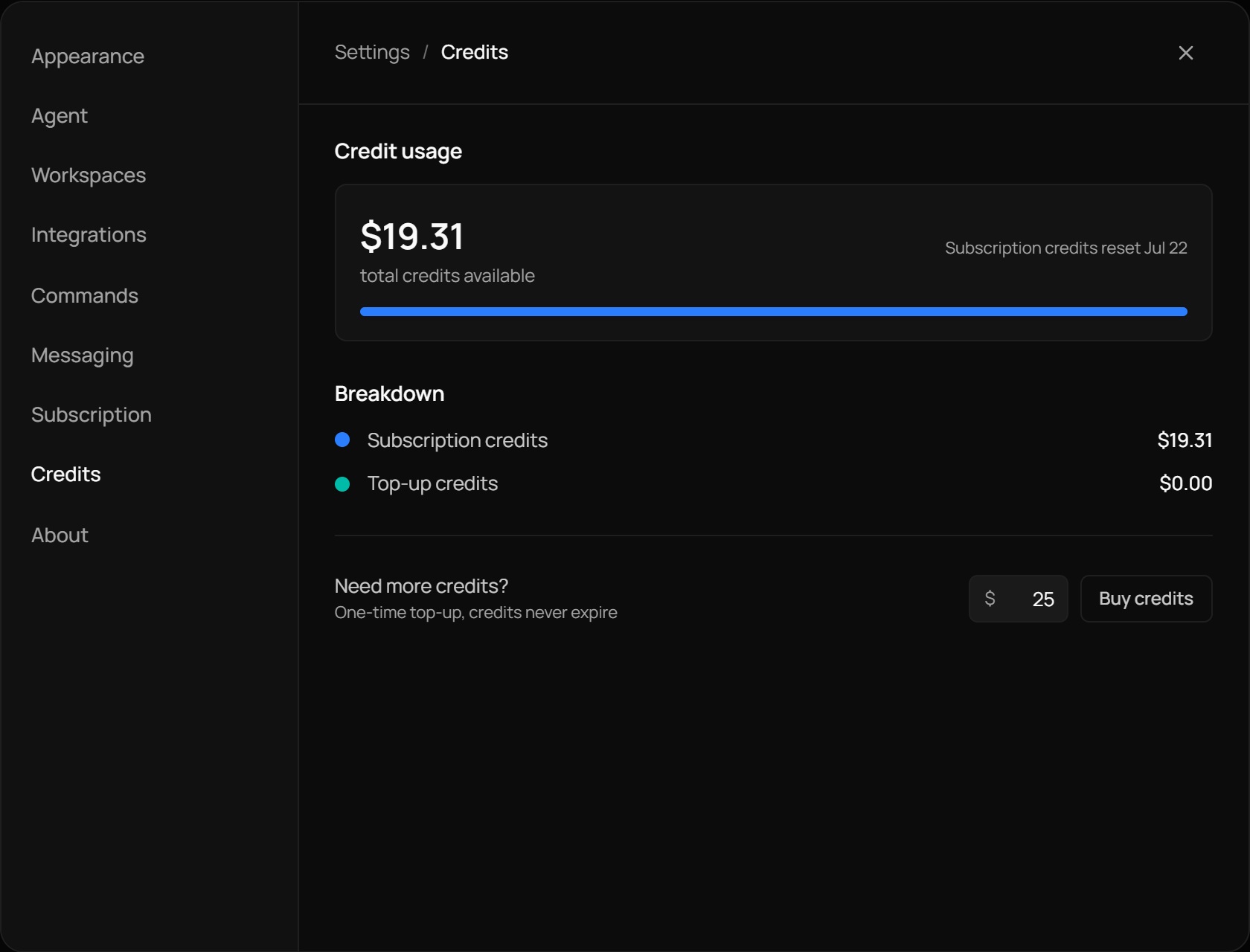Pengguna berbagi info platform SaiWork yang menawarkan akses gratis $20 untuk agen AI desktop bernama Claude Opus 4.8 dengan kemampuan kontrol PC, integrasi GitHub, browser, Telegram, dan Claude Code CLI.